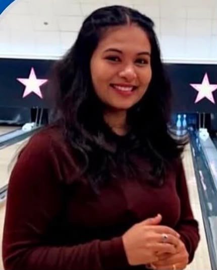 Perika Akanksha